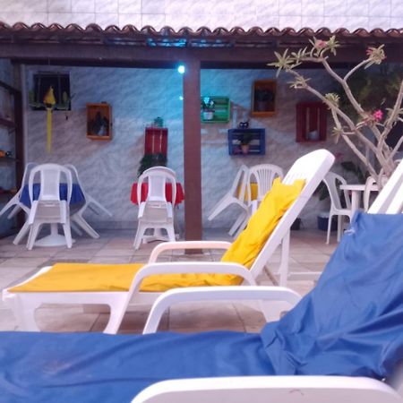 Suites Sao Francisco Porto de Galinhas Luaran gambar